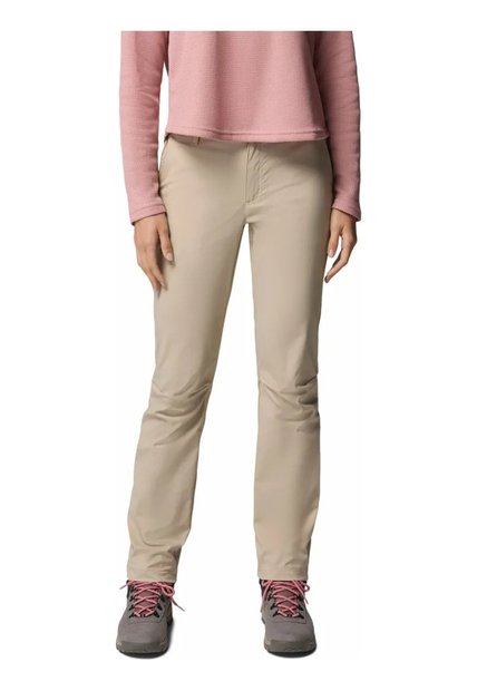 Pantalon Mujer Columbia Leslie Falls Pant Ii Caqui Columbia