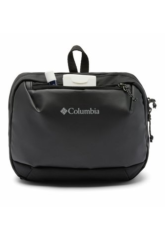 Canguro Columbia LANDROAMER DOPP KIT Negro Columbia Columbia