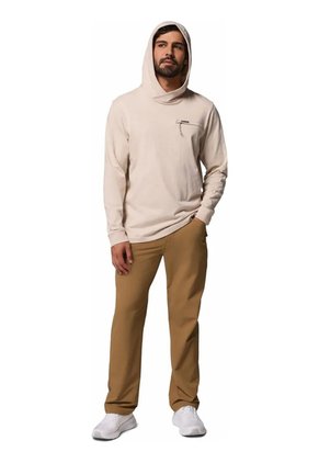 Pantalon Hombre Columbia Roc Tech 5 Pant Azul Columbia