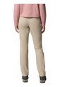 Pantalon Mujer Columbia Leslie Falls Pant Ii Caqui Columbia de Columbia