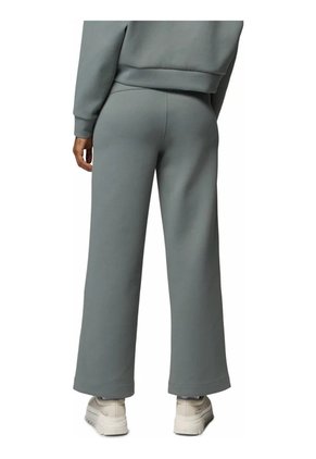Pantalon Mujer Columbia Amazesweats Heavywei Verde Columbia