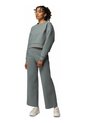 Pantalon Mujer Columbia Amazesweats Heavywei Verde Columbia de Columbia