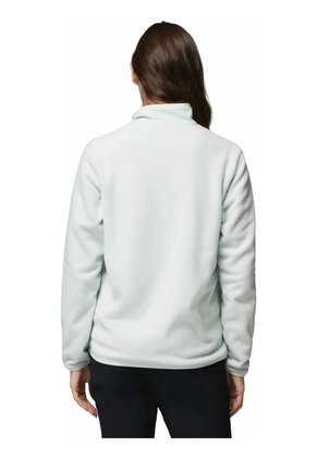 Buzo Mujer Columbia Pacific Arch 200 Hal Verde Columbia