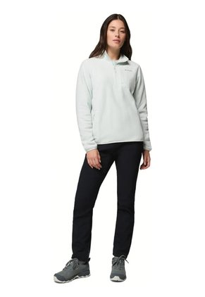 Buzo Mujer Columbia Pacific Arch 200 Hal Verde Columbia
