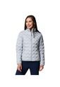 Chaqueta Mujer Columbia DELTA RIDGE II JKT Gris Columbia de Columbia