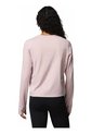 Camiseta Mujer Columbia Seeker Legend Ls Ii Rosado Columbia de Columbia