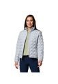 Chaqueta Mujer Columbia DELTA RIDGE II JKT Gris Columbia de Columbia
