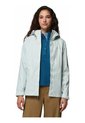 Chaqueta Mujer Columbia Arcadia Ii Jacket Verde Columbia de Columbia