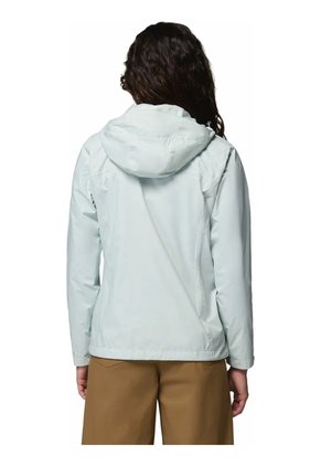 Chaqueta Mujer Columbia Arcadia Ii Jacket Verde Columbia