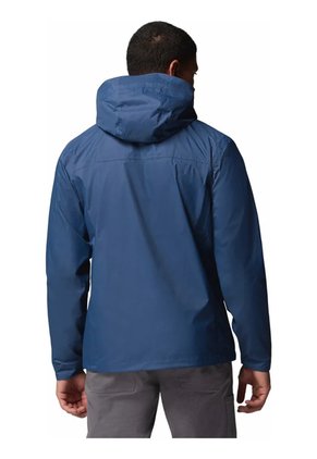 Chaqueta Hombre Columbia Watertight Ii Jacket Azul Columbia