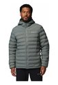 Chaqueta Hombre Columbia Terwilliger Trail Jk Verde Columbia de Columbia
