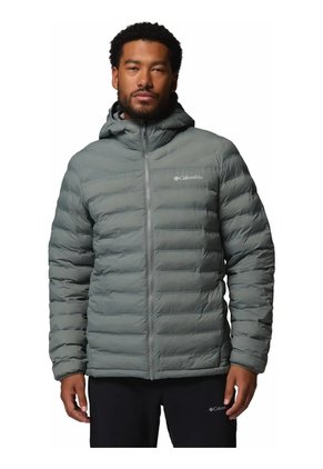 Chaqueta Hombre Columbia Terwilliger Trail Jk Verde Columbia