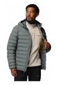 Chaqueta Hombre Columbia Terwilliger Trail Jk Verde Columbia de Columbia