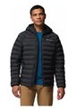 Chaqueta Hombre Columbia Terwilliger Trail Jk Negro Columbia de Columbia