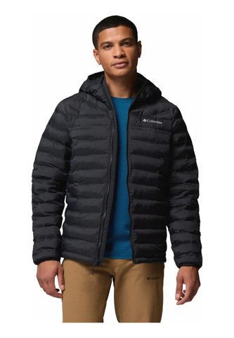 Chaqueta Hombre Columbia Terwilliger Trail Jk Negro Columbia Columbia