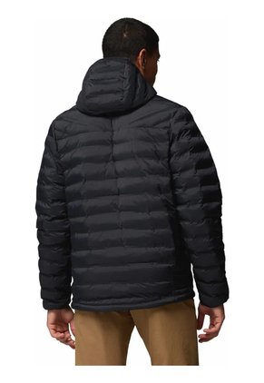 Chaqueta Hombre Columbia Terwilliger Trail Jk Negro Columbia