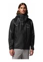 Chaqueta Hombre Columbia Whistler Peak Shell Negro Columbia de Columbia