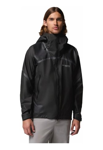 Chaqueta Hombre Columbia Whistler Peak Shell Negro Columbia Columbia