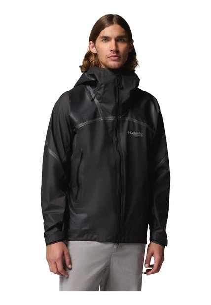 Chaqueta Hombre Columbia Whistler Peak Shell Negro Columbia