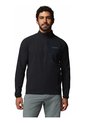 Buzo Hombre Columbia Superior Summit Grid Negro Columbia de Columbia