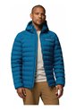 Chaqueta Hombre Columbia Terwilliger Trail Jk Azul Columbia de Columbia