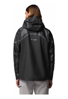 Chaqueta Hombre Columbia Whistler Peak Shell Negro Columbia