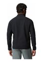 Buzo Hombre Columbia Superior Summit Grid Negro Columbia de Columbia