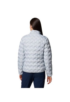 Chaqueta Mujer Columbia DELTA RIDGE II JKT Gris Columbia