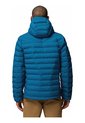 Chaqueta Hombre Columbia Terwilliger Trail Jk Azul Columbia de Columbia