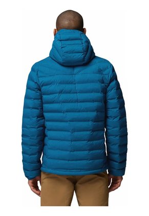 Chaqueta Hombre Columbia Terwilliger Trail Jk Azul Columbia