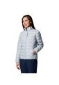 Chaqueta Mujer Columbia DELTA RIDGE II JKT Gris Columbia de Columbia