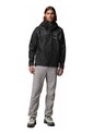 Chaqueta Hombre Columbia Whistler Peak Shell Negro Columbia de Columbia