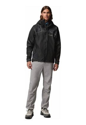 Chaqueta Hombre Columbia Whistler Peak Shell Negro Columbia