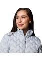 Chaqueta Mujer Columbia DELTA RIDGE II JKT Gris Columbia de Columbia
