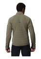 Buzo Hombre Columbia Arctic Crest Ii Full Verde Columbia de Columbia
