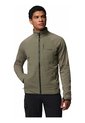 Buzo Hombre Columbia Arctic Crest Ii Full Verde Columbia de Columbia