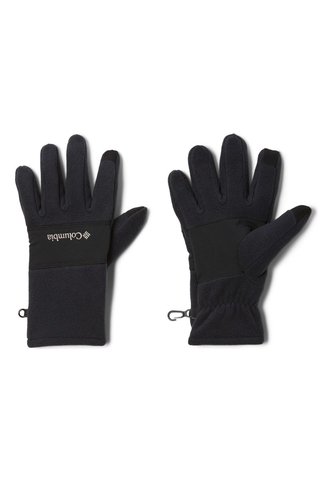 Guantes Hombre M Fast Trek™ III Glove(010) BLACK Columbia Columbia