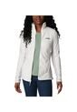 Saco Mujer Basin Trail™ III Full Zip 1938041-IX1 Columbia de Columbia