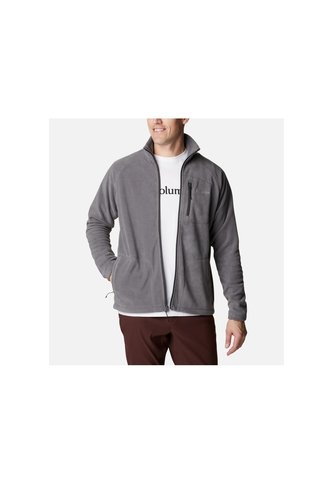Chaquetas Fast Trek Ii Fleece Hombre COLUMBIA GRIS 1420421-VJP Columbia Columbia