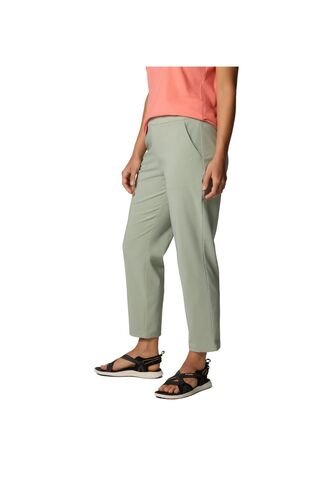Pantalon Mujer Columbia ALL SEASONS PULL-ON Arena Columbia Columbia