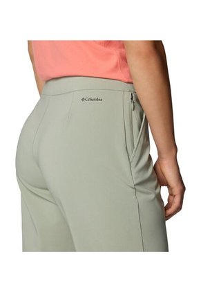 Pantalon Mujer Columbia ALL SEASONS PULL-ON Arena Columbia