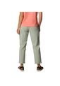 Pantalon Mujer Columbia ALL SEASONS PULL-ON Arena Columbia de Columbia