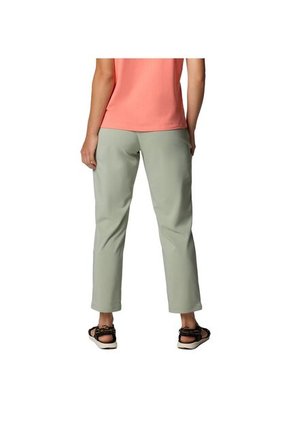 Pantalon Mujer Columbia ALL SEASONS PULL-ON Arena Columbia