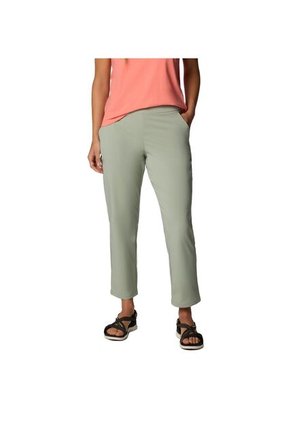 Pantalon Mujer Columbia ALL SEASONS PULL-ON Arena Columbia