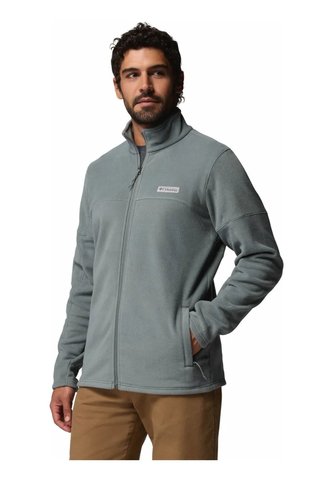 Buzo Hombre Columbia Basin Trail Iii Full Verde Columbia Columbia