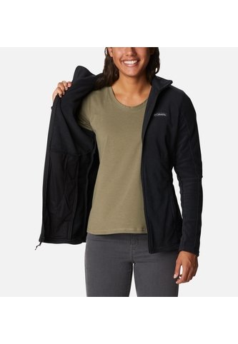 Chaqueta Mujer COLUMBIA Basin Trail Iii Full NEGRO 1938041-XP9 Columbia Columbia