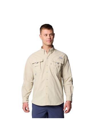 Camisa Hombre Bahama™ II L/S Shirt 1011621-9SW Columbia Columbia