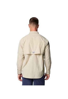 Camisa Hombre Bahama™ II L/S Shirt 1011621-9SW Columbia