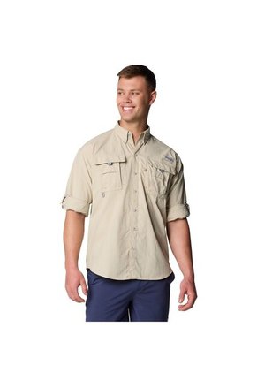 Camisa Hombre Bahama™ II L/S Shirt 1011621-9SW Columbia