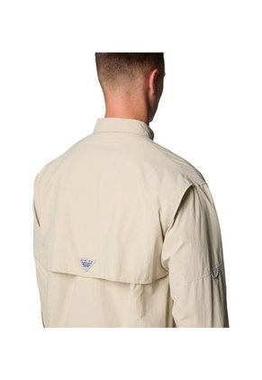 Camisa Hombre Bahama™ II L/S Shirt 1011621-9SW Columbia